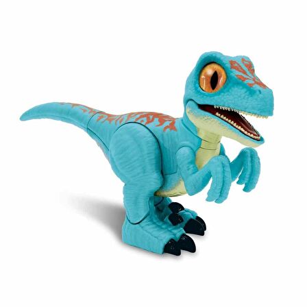 31125  Sesli ve Hareketli Raptor Jr Dinozor