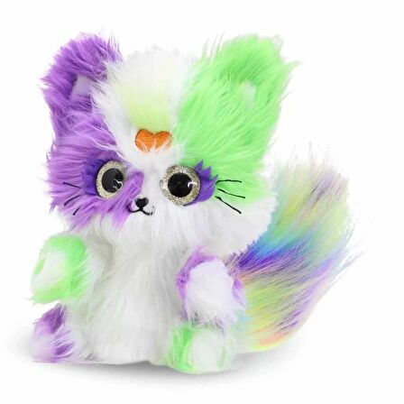 Cutekins Laundro Pets Sürpriz Peluş (Seri 2)