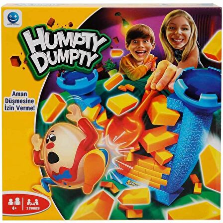 Smile Games Humpty Dumpty