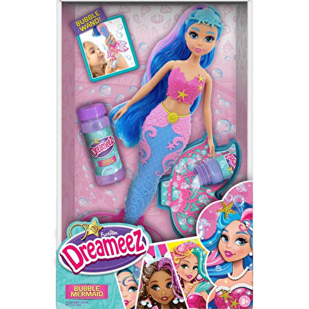 81056 SUN-FNV-MNK BBK DREAMEEZ BALONCUK DENİZ KIZI