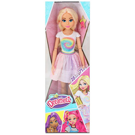 81099 SUN-FNV-MNK-BBK-DREAMEEZ MODA ARKADAŞI 71CM