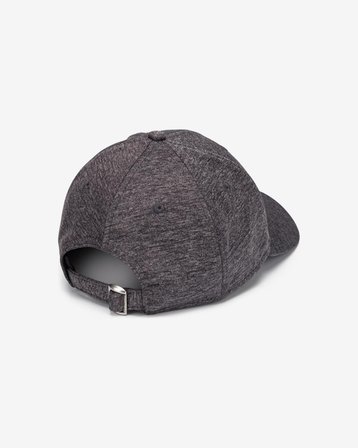 New Era Gri Kadın Şapka 80489231 TECH JERSEY 9FORTY WMN NEY
