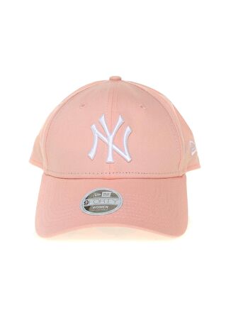 New Era Pembe  Kadın Şapka