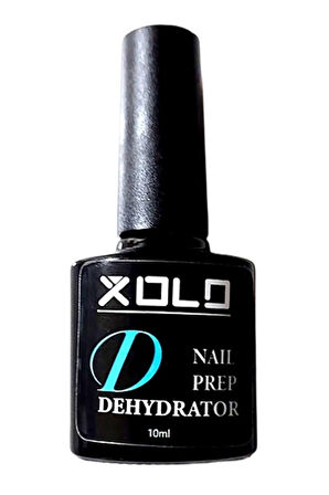 Nail Dehydrator 10 ML Jel Tırnak Kalıcı Oje İçin Yağ ve Nem Dengeleyici Hazırlık Solüsyonu