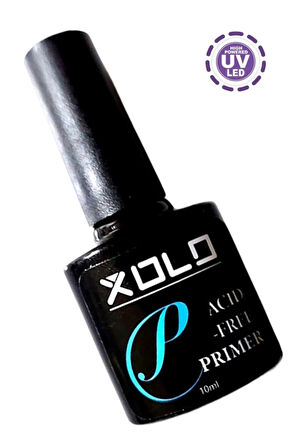 Kalıcı Oje Protez Tırnak Base Coat Top Coat Primer Jel Oje Hazırlık Seti 3x10 ML Profesyonel