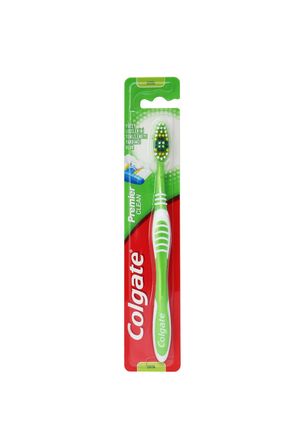 Colgate Premier Clean Orta Diş Fırçası x 2 Adet