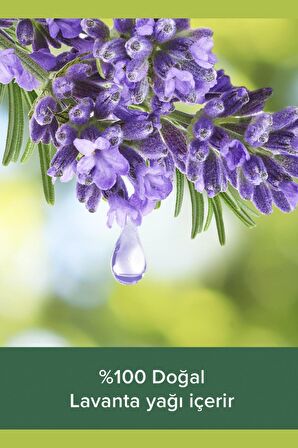 Palmolive Aroma Sensations So Relaxed Aromatik Ban