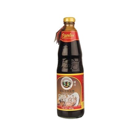 PANTAI OYSTER SOS 730ML(İSTİRİDYE)