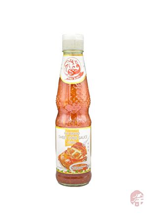 Tatlı Biber Sosu-sweet Chilli Sauce 350 Gr.--tett-expiry Date:02/12/2024