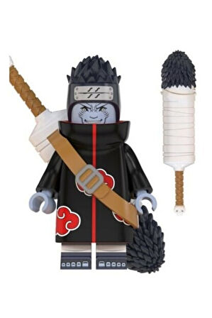 kisame hoshigaki mini figür Nrt Anime M-029