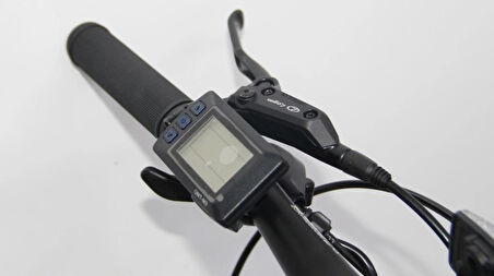Dorello Bisiklet Elektrikli Bisiklet