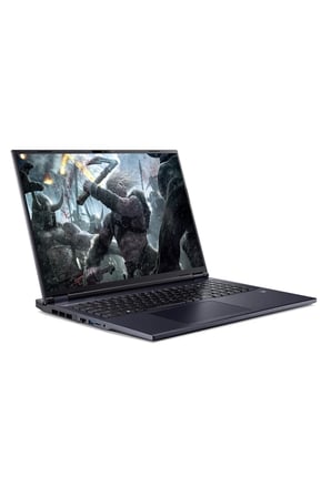 Predator Helios Neo16 Ultra9 275HX 40GB 4TB+4TB SSD RTX5070Ti/12GB 16" QHD+ FDOS Gaming Laptop