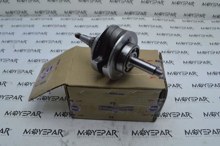 NC020010 TVS 553 TVS RAİDER 125 KRANK