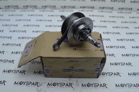 NC020010 TVS 553 TVS RAİDER 125 KRANK