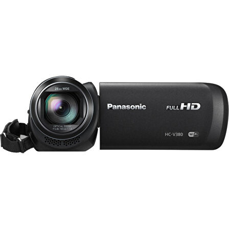 Panasonic HC-V380 Video Kamera