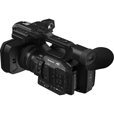 Panasonic HC-X2 4K Video Kamera