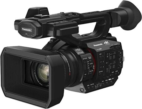 Panasonic HC-X20E 4K Pro Video Kamera