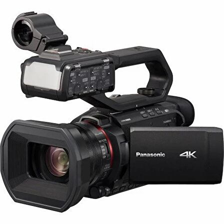 Panasonic HC-X2000 4K Video Kamera