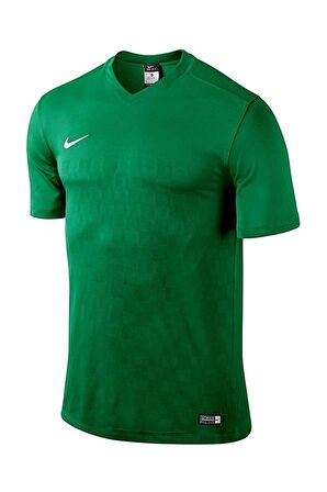 Nike Energy III - Erkek Yeşil Spor T-shirt - 645491-302