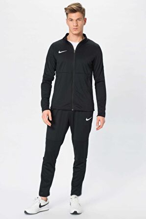 Nike dry Park18 Trksuit K Erkek Futbol Eşofmanı AQ5065-010