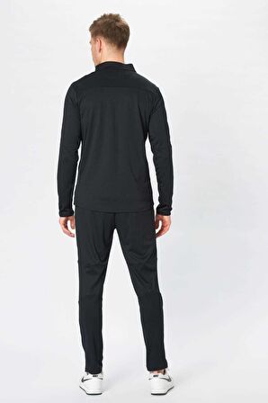 Nike dry Park18 Trksuit K Erkek Futbol Eşofmanı AQ5065-010