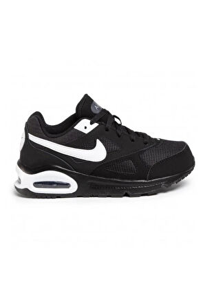 Nike Air Max Ivo  ( Ps ) Siyah Çocuk Günlük Spor Ayakkabı