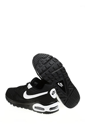 Nike Air Max Ivo  ( Ps ) Siyah Çocuk Günlük Spor Ayakkabı
