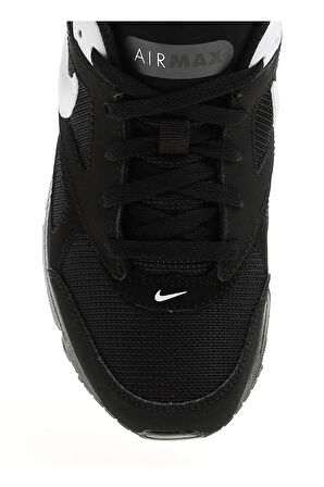 Nike Air Max Ivo  ( Ps ) Siyah Çocuk Günlük Spor Ayakkabı