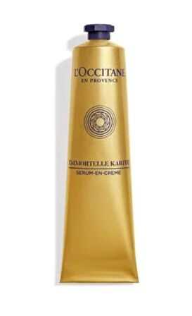 L'occitane Shea Ölmezotu Yaşlanma Karşıtı El Kremi 75 ML 