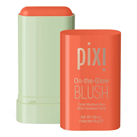 Pixi On The Glow Allık - Juicy