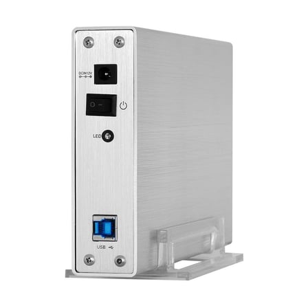 3.5" Usb 3.0 Hdd Kutusu Fhc-3520S