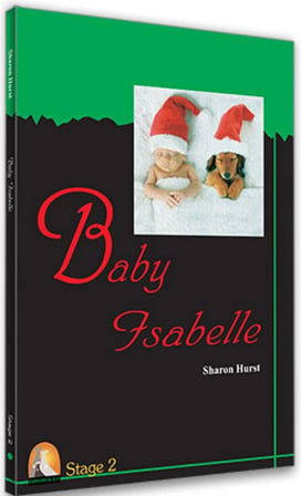 Baby Isabelle - Stage 2 Sharon Hurst