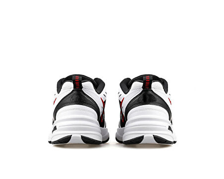 Nike Air Monarch IV Erkek Beyaz Spor Ayakkabı 415445 101