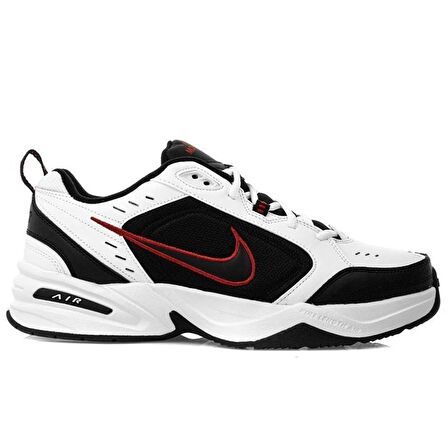 Nike Air Monarch IV Erkek Beyaz Spor Ayakkabı 415445 101