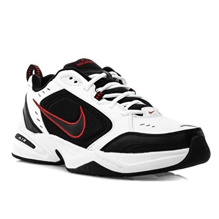 Nike Air Monarch IV Erkek Beyaz Spor Ayakkabı 415445 101