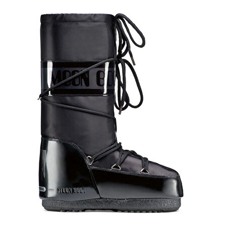 SİYAH Kadın Kar Botu 14016800-003 MOON BOOT GLANCE BLACK (32-41)