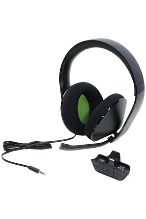 Microsoft XBOX-One 3.5mm Kablolu Kulaklık ve Dönüştürücü Multi Adaptörlü