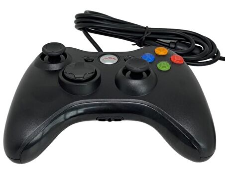 Xbox 360 Oyun Kolu Controller Pc Ve Xbox360 Yues