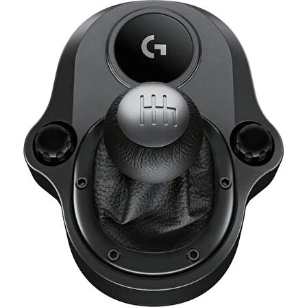 Logitech G G29 Driving Force Yarış Direksiyonu + Logitech Driving Force Shifter 941-000130