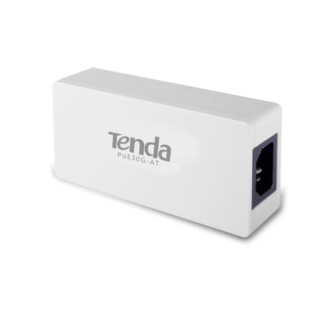 Tenda POE30G-AT Gigabit POE Enjektörü 802.3AF-AT