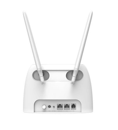 TENDA 4G07 AC1200 DUAL-BAND Wİ-Fİ 4G LTE ROUTER