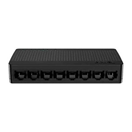 Tenda SG108M 8 Port 101001000 Mbps Gigabit Switch