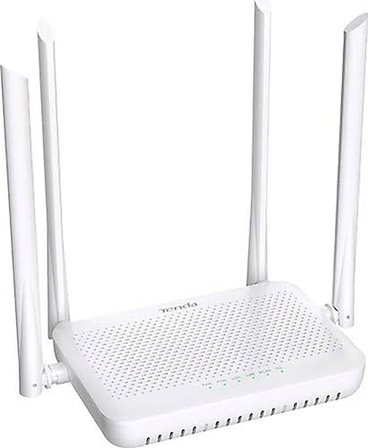 TENDA HG10C AC1200 ADSL2+/VDSL2/FİBER XPON MODEM