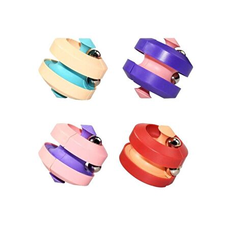 Bead Orbit Stres Toys Fidget - 545N