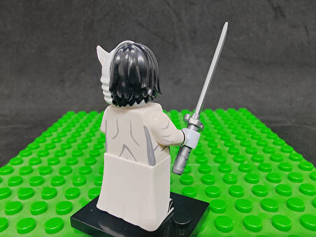 Bleach anime mini figür Ulquiorra Cifer Bankai M-443
