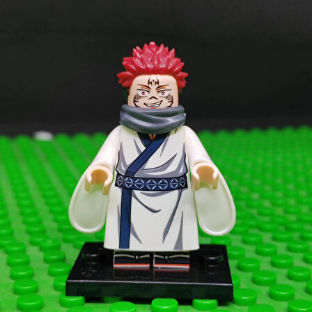 jujutsu kaisen mini figür ryomen sukuna M-500