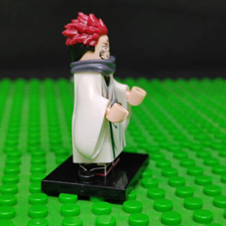 jujutsu kaisen mini figür ryomen sukuna M-500
