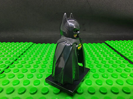 Batman Collection Mini Figür Batman(Tim Burton) x-238