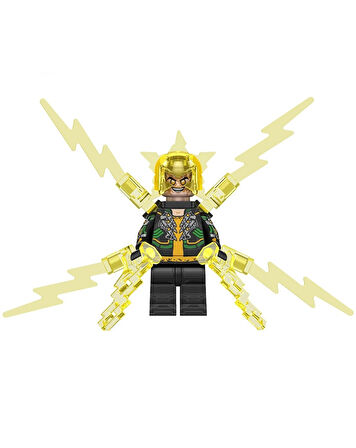 Spiderman Ps5 mini figür electro Max Dillon  x-327