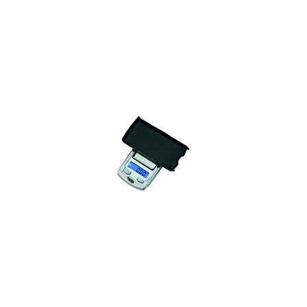 LCD Elektronik Dijital Cep Anahtarlık Terazi Takı Altın200G 0.01G 